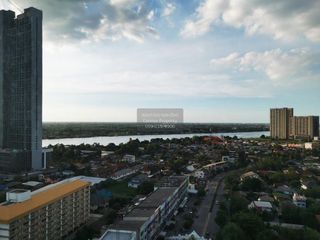 出租 2 卧室 公寓 在 Mueang Nonthaburi, Nonthaburi