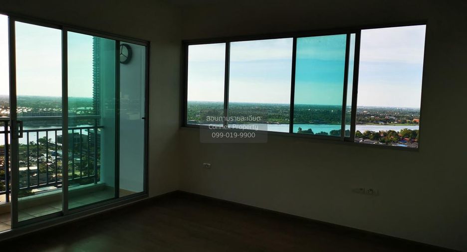 出租 2 卧室 公寓 在 Mueang Nonthaburi, Nonthaburi