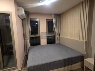 À louer 1 chambre condo à Bangkok Noi, Bangkok