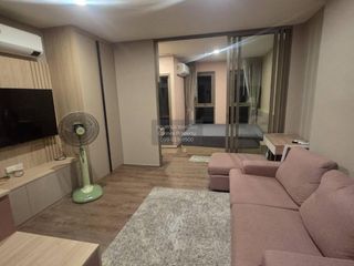 À louer 1 chambre condo à Bangkok Noi, Bangkok