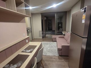 À louer 1 chambre condo à Bangkok Noi, Bangkok
