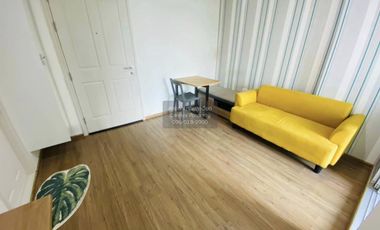 Wohnung zur Miete mit 1 Zimmer in Bang Kapi, Bangkok