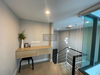 Condo en alquiler de 1 habitaciones en Bang Sue, Bangkok