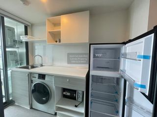 Condo en alquiler de 1 habitaciones en Bang Sue, Bangkok