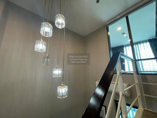 Condo en alquiler de 1 habitaciones en Bang Sue, Bangkok
