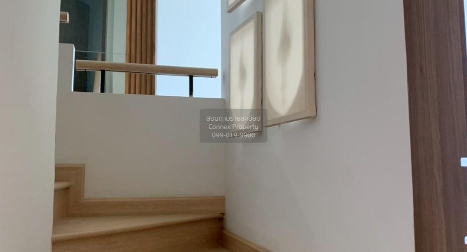 Condo en alquiler de 2 habitaciones en Pathum Wan, Bangkok