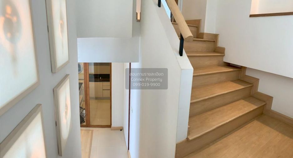 Condo en alquiler de 2 habitaciones en Pathum Wan, Bangkok