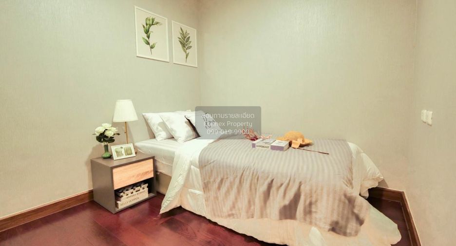 For rent 2 ベッドルーム condo in Khlong San, Bangkok