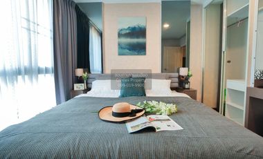 For rent 2 ベッドルーム condo in Khlong San, Bangkok