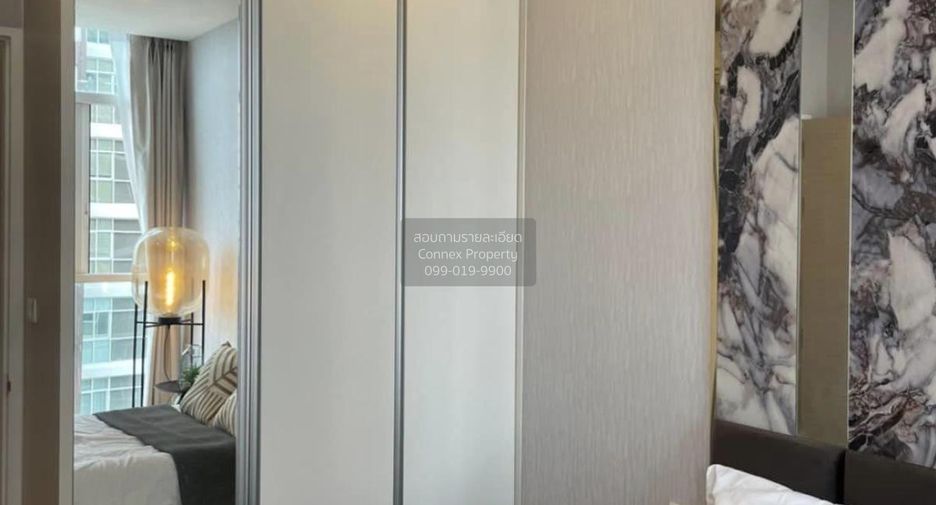 For rent 1 Beds condo in Bang Na, Bangkok