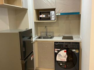 Condo en alquiler de 2 habitaciones en Bang Kapi, Bangkok