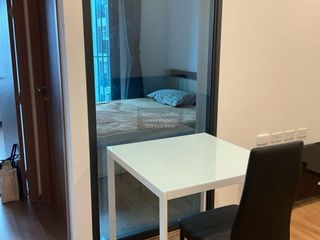 Condo en alquiler de 2 habitaciones en Bang Kapi, Bangkok