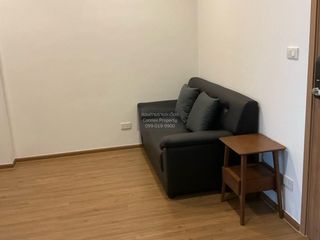 Condo en alquiler de 2 habitaciones en Bang Kapi, Bangkok