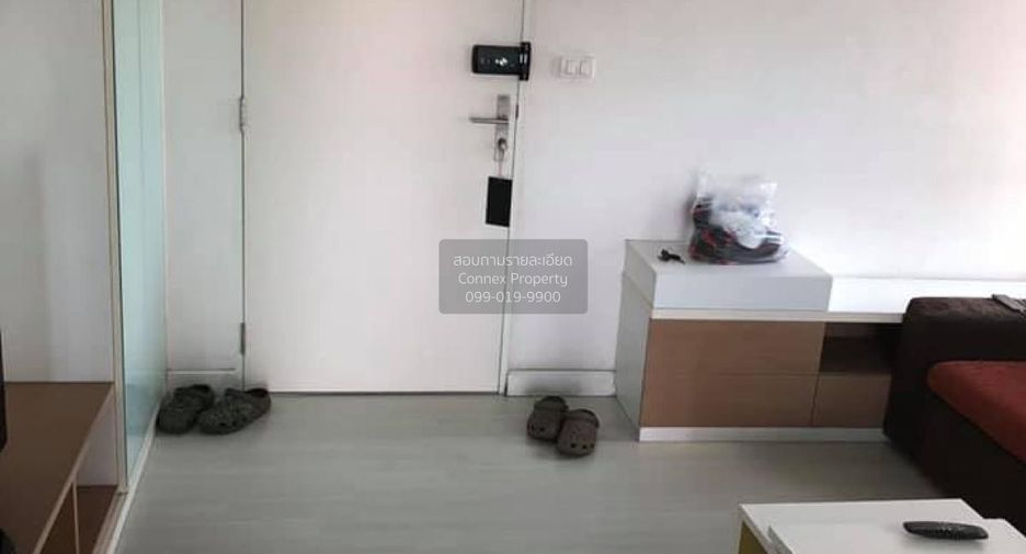 Condo en alquiler de 2 habitaciones en Chatuchak, Bangkok