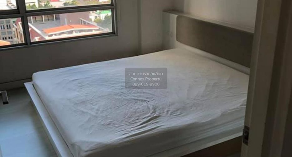 Condo en alquiler de 2 habitaciones en Chatuchak, Bangkok