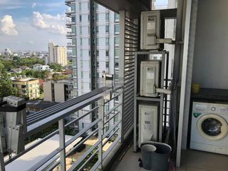 À louer 2 chambres condo à Chatuchak, Bangkok