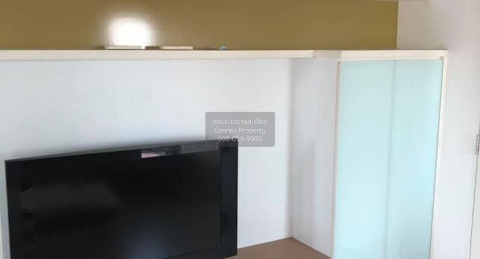 Condo en alquiler de 2 habitaciones en Chatuchak, Bangkok