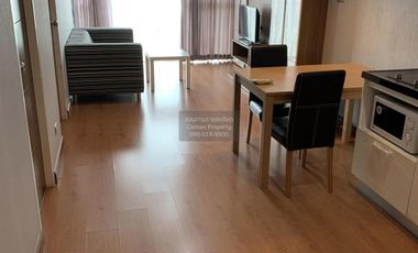 For rent 2 bedrooms condo in Khlong San, Bangkok