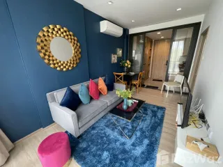 Condo en venta de 1 habitaciones en Suan Luang, Bangkok