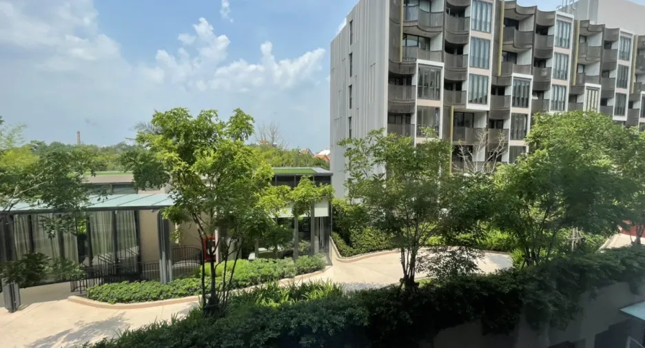 Condo en venta de 1 habitaciones en Suan Luang, Bangkok