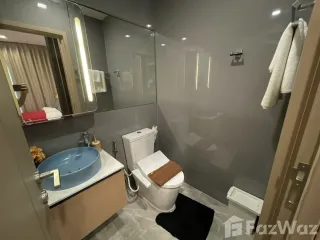 Condo en venta de 1 habitaciones en Suan Luang, Bangkok