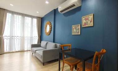 Condo en venta de 1 habitaciones en Suan Luang, Bangkok