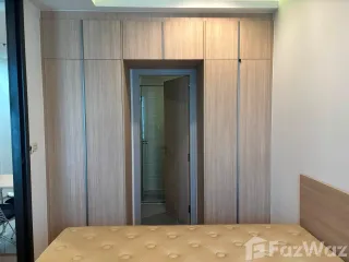 For rent 1 bed condo in Phaya Thai, Bangkok