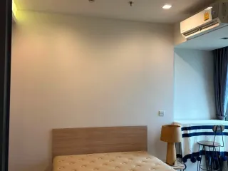 For rent 1 bed condo in Phaya Thai, Bangkok