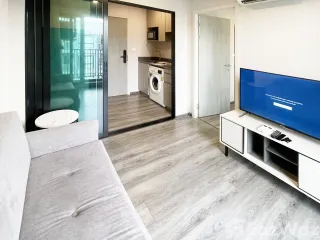 For rent 1 Beds condo in Phra Khanong, Bangkok
