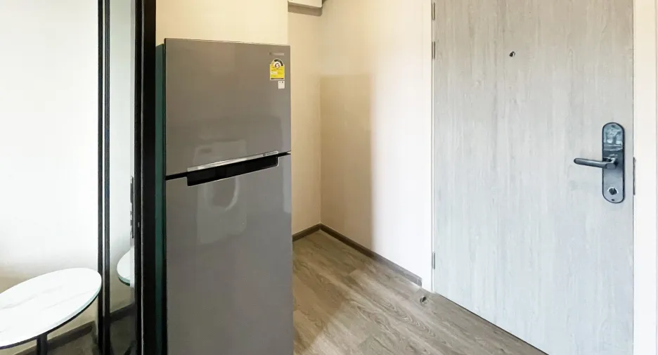 Condo en alquiler de 1 habitaciones en Phra Khanong, Bangkok