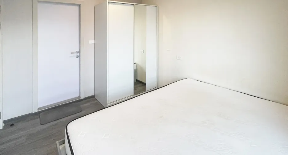 Condo en alquiler de 1 habitaciones en Phra Khanong, Bangkok