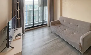 Condo en alquiler de 1 habitaciones en Phra Khanong, Bangkok