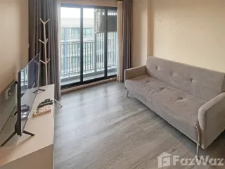 For rent 1 Beds condo in Phra Khanong, Bangkok