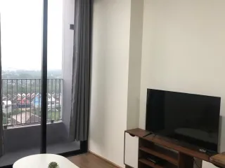 出租 1 卧室 公寓 在 Phasi Charoen, 曼谷