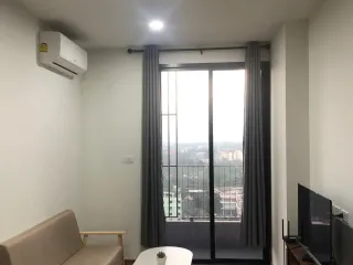 出租 1 卧室 公寓 在 Phasi Charoen, 曼谷