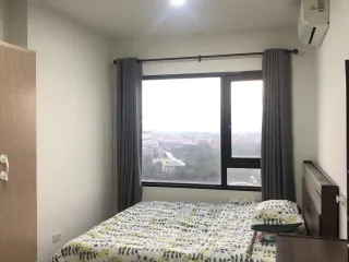 出租 1 卧室 公寓 在 Phasi Charoen, 曼谷