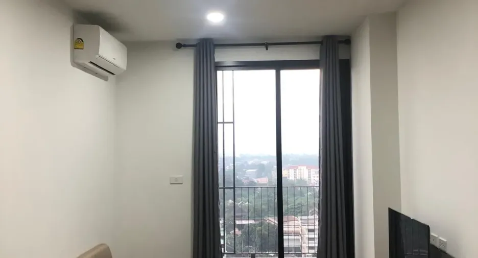 À louer 1 chambre condo à Phasi Charoen, Bangkok