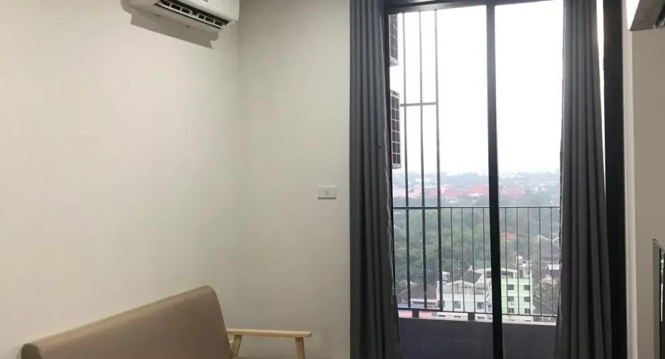 À louer 1 chambre condo à Phasi Charoen, Bangkok