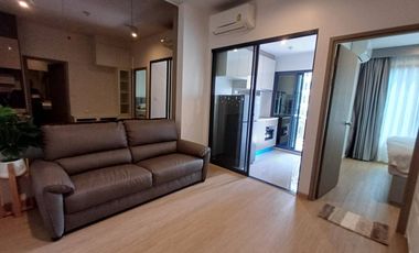 À vendre et à louer 1 chambre condo à Huai Khwang, Bangkok