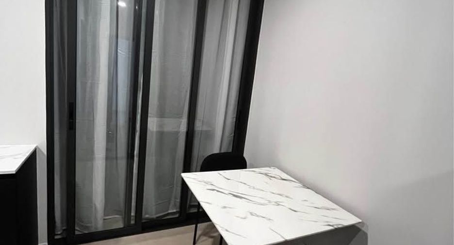 For rent 1 Beds condo in Phra Khanong, Bangkok