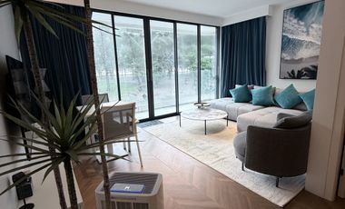 Apartamento en alquiler de 2 habitaciones en Thalang, Phuket