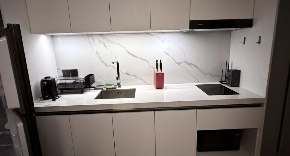 For rent 2 bedrooms apartment in Thalang, Phuket