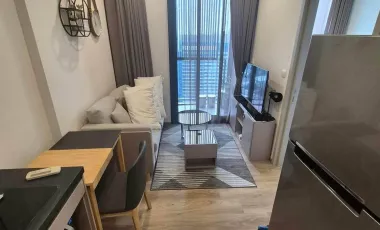 Condo en alquiler de 1 habitaciones en Khlong Toei, Bangkok