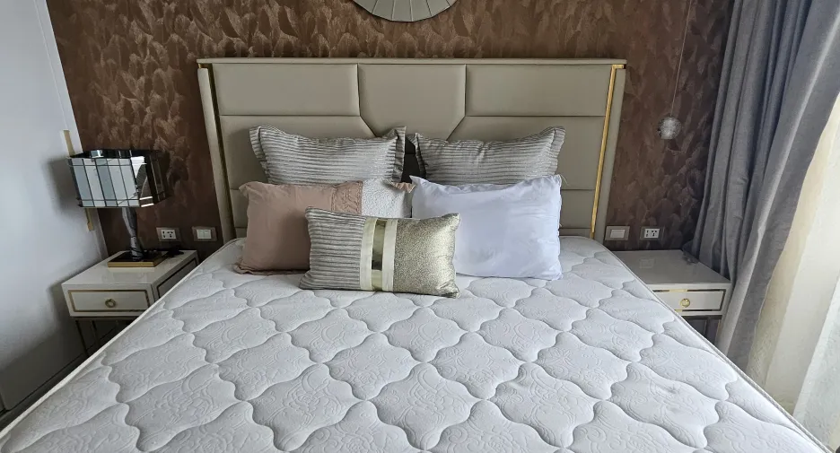 Wohnung zum Kauf mit 1 Zimmer in Jomtien, Pattaya