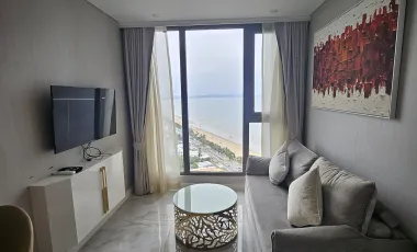 Wohnung zum Kauf mit 1 Zimmer in Jomtien, Pattaya
