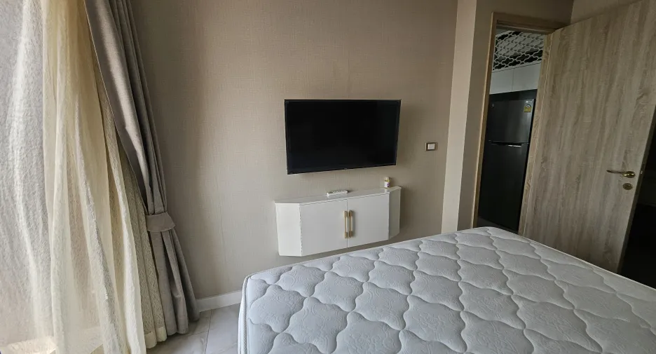 Wohnung zum Kauf mit 1 Zimmer in Jomtien, Pattaya