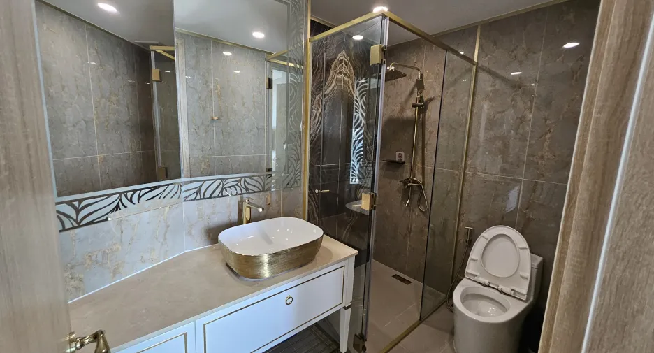 Wohnung zum Kauf mit 1 Zimmer in Jomtien, Pattaya