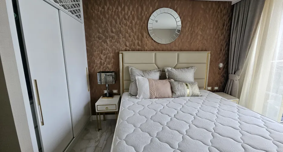 Wohnung zum Kauf mit 1 Zimmer in Jomtien, Pattaya