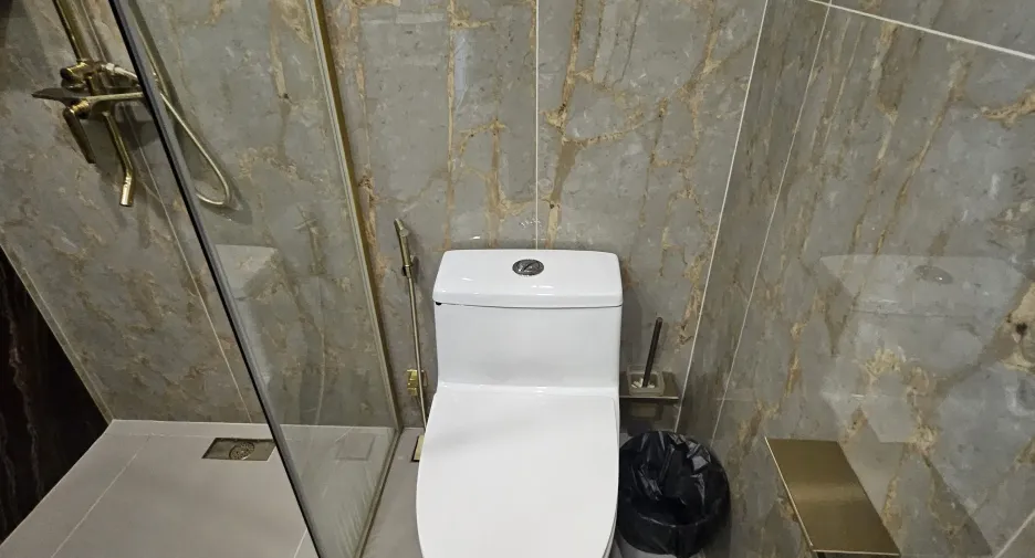 Wohnung zum Kauf mit 1 Zimmer in Jomtien, Pattaya