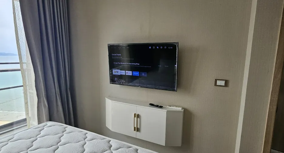Wohnung zum Kauf mit 1 Zimmer in Jomtien, Pattaya